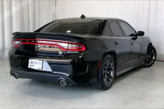 Camaro Dodge 2023 Scat Pack Sedán 4 tracciones