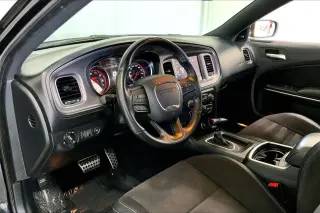 Camaro Dodge 2023 Scat Pack Sedán 4 tracciones
