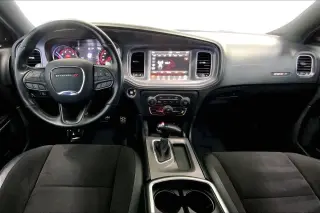 Camaro Dodge 2023 Scat Pack Sedán 4 tracciones