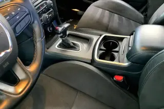 Camaro Dodge 2023 Scat Pack Sedán 4 tracciones
