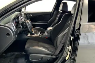 Camaro Dodge 2023 Scat Pack Sedán 4 tracciones