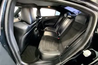 Camaro Dodge 2023 Scat Pack Sedán 4 tracciones