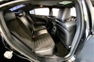Camaro Dodge 2023 Scat Pack Sedán 4 tracciones