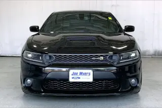 Camaro Dodge 2023 Scat Pack Sedán 4 tracciones