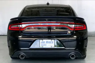 Camaro Dodge 2023 Scat Pack Sedán 4 tracciones