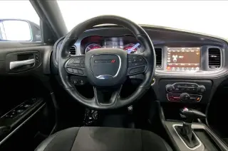 Camaro Dodge 2023 Scat Pack Sedán 4 tracciones