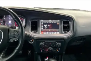 Camaro Dodge 2023 Scat Pack Sedán 4 tracciones