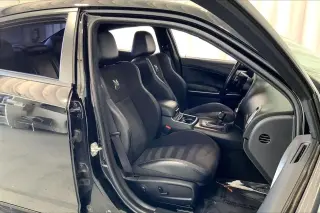 Camaro Dodge 2023 Scat Pack Sedán 4 tracciones