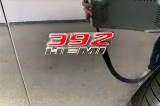 Camaro Dodge 2023 Scat Pack Sedán 4 tracciones