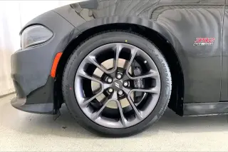 Camaro Dodge 2023 Scat Pack Sedán 4 tracciones