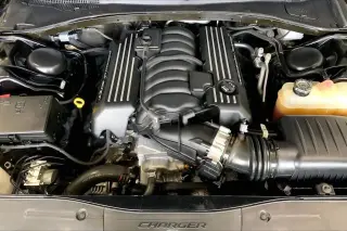 Camaro Dodge 2023 Scat Pack Sedán 4 tracciones