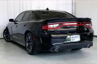 Camaro Dodge 2023 Scat Pack Sedán 4 tracciones