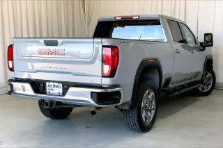 GMC Sierra 2500HD 2025 4x4 SLE 4dr Crew Cab SB
