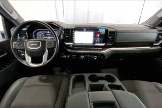 GMC Sierra 2500HD 2025 4x4 SLE 4dr Crew Cab SB