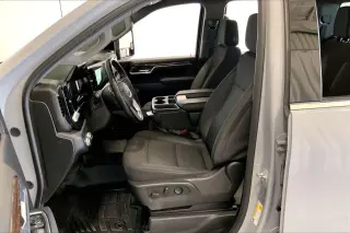 GMC Sierra 2500HD 2025 4x4 SLE 4dr Crew Cab SB