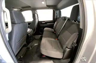 GMC Sierra 2500HD 2025 4x4 SLE 4dr Crew Cab SB