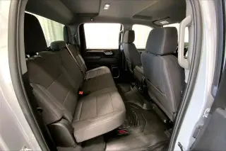 GMC Sierra 2500HD 2025 4x4 SLE 4dr Crew Cab SB