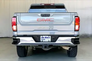 GMC Sierra 2500HD 2025 4x4 SLE 4dr Crew Cab SB