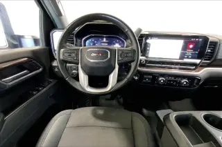 GMC Sierra 2500HD 2025 4x4 SLE 4dr Crew Cab SB