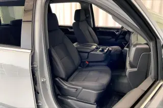GMC Sierra 2500HD 2025 4x4 SLE 4dr Crew Cab SB