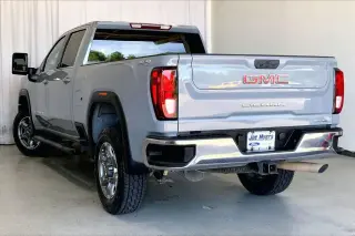 GMC Sierra 2500HD 2025 4x4 SLE 4dr Crew Cab SB