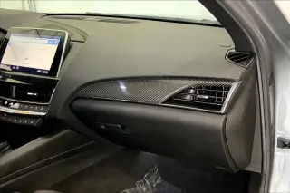 Cadillac CT5-V 2023 4dr Sedán