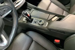 Cadillac CT5-V 2023 4dr Sedán