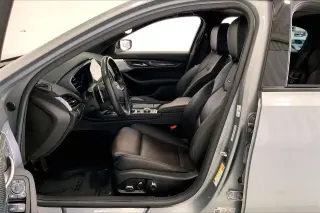 Cadillac CT5-V 2023 4dr Sedán
