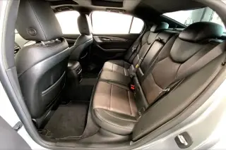 Cadillac CT5-V 2023 4dr Sedán
