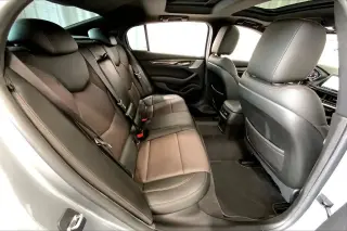 Cadillac CT5-V 2023 4dr Sedán