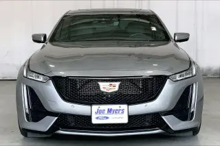 Cadillac CT5-V 2023 4dr Sedán