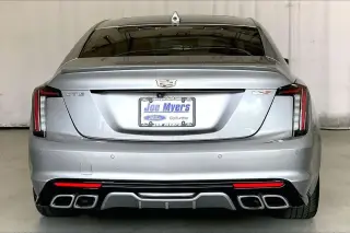 Cadillac CT5-V 2023 4dr Sedán