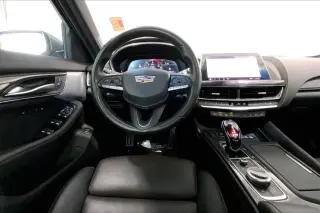 Cadillac CT5-V 2023 4dr Sedán
