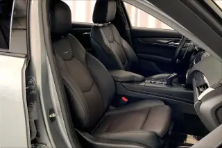Cadillac CT5-V 2023 4dr Sedán