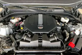 Cadillac CT5-V 2023 4dr Sedán