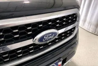 Ford F-150 2021 4x4 Platinum 4dr SuperCrew 6.5 ft. SB