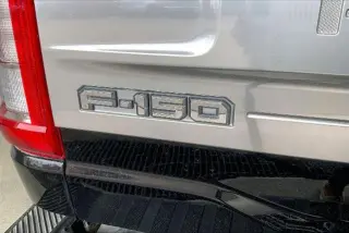 Ford F-150 2021 4x4 Platinum 4dr SuperCrew 6.5 ft. SB