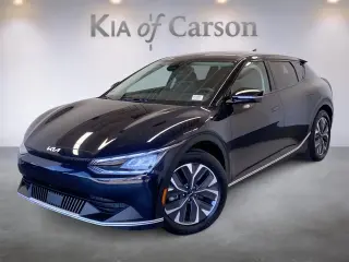 Kia EV6 2024 Wind 4dr Crossover
