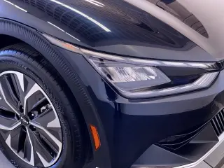 Kia EV6 2024 Wind 4dr Crossover