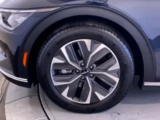 Kia EV6 2024 Wind 4dr Crossover