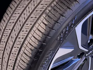 Kia EV6 2024 Wind 4dr Crossover