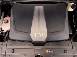 Kia EV6 2024 Wind 4dr Crossover