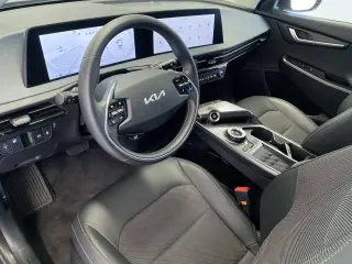 Kia EV6 2024 Wind 4dr Crossover