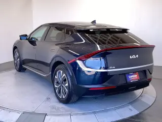 Kia EV6 2024 Wind 4dr Crossover