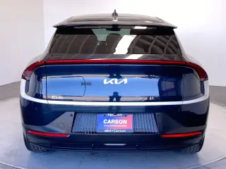 Kia EV6 2024 Wind 4dr Crossover