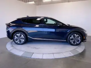 Kia EV6 2024 Wind 4dr Crossover