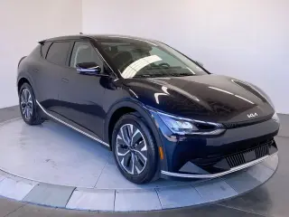 Kia EV6 2024 Wind 4dr Crossover