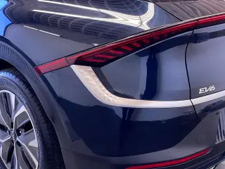 Kia EV6 2024 Wind 4dr Crossover