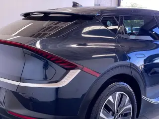 Kia EV6 2024 Wind 4dr Crossover