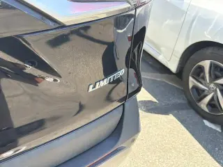 Toyota RAV4 2019 Limitado 4dr SUV
